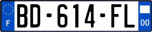 BD-614-FL