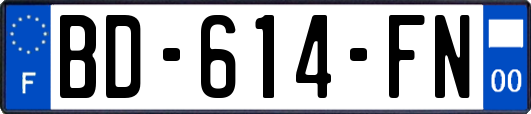 BD-614-FN