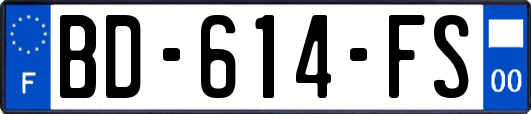 BD-614-FS