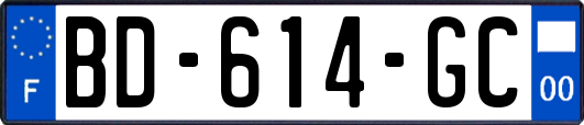 BD-614-GC