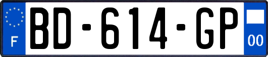 BD-614-GP