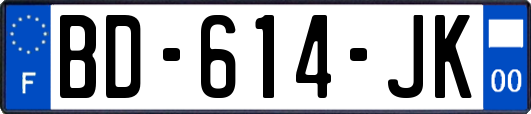 BD-614-JK