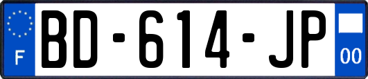 BD-614-JP