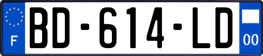 BD-614-LD