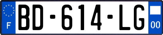 BD-614-LG