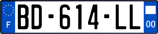 BD-614-LL