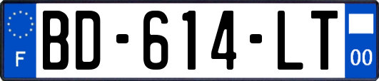 BD-614-LT