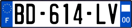 BD-614-LV