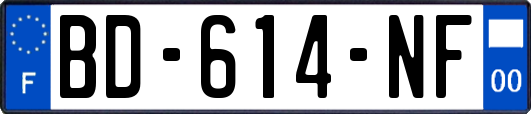 BD-614-NF