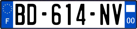 BD-614-NV