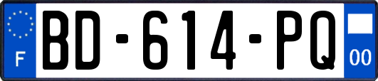 BD-614-PQ