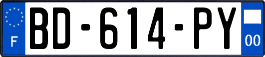 BD-614-PY