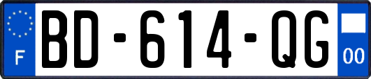 BD-614-QG