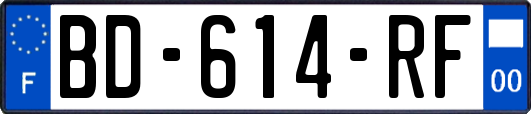 BD-614-RF