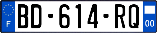 BD-614-RQ