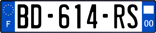 BD-614-RS