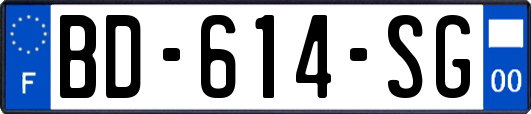 BD-614-SG