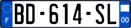 BD-614-SL