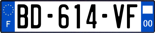 BD-614-VF