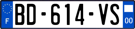 BD-614-VS
