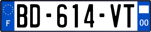 BD-614-VT