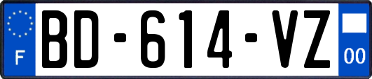 BD-614-VZ
