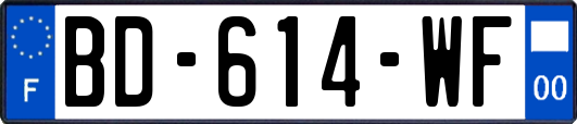 BD-614-WF