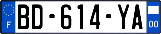 BD-614-YA