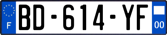 BD-614-YF