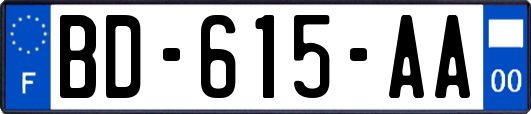 BD-615-AA