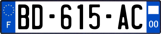 BD-615-AC