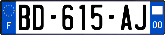 BD-615-AJ