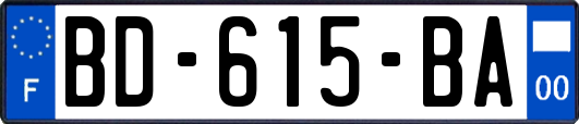 BD-615-BA