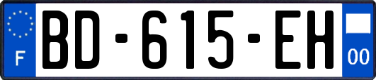 BD-615-EH