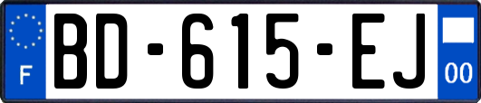 BD-615-EJ