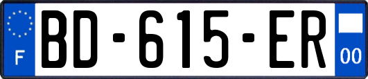 BD-615-ER