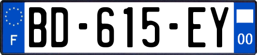 BD-615-EY
