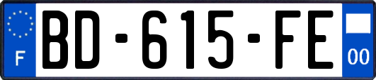 BD-615-FE