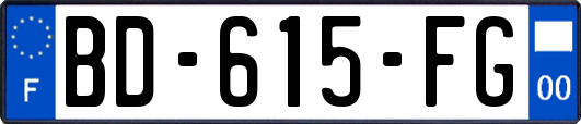 BD-615-FG