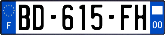 BD-615-FH