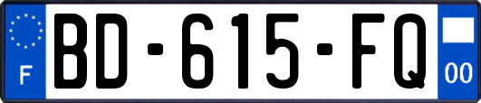 BD-615-FQ