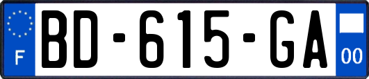 BD-615-GA