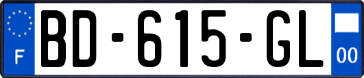 BD-615-GL
