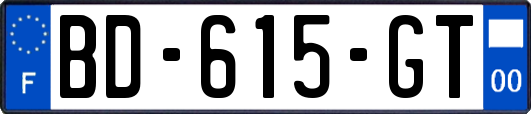 BD-615-GT