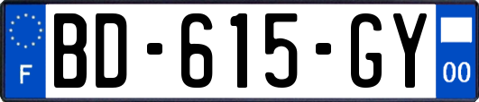 BD-615-GY