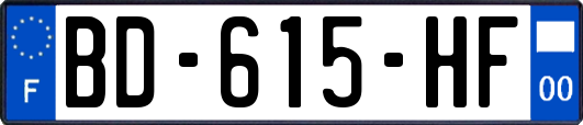 BD-615-HF