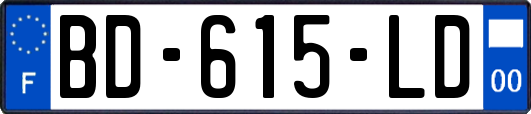 BD-615-LD