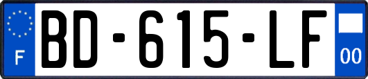 BD-615-LF