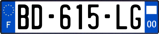 BD-615-LG