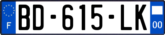 BD-615-LK